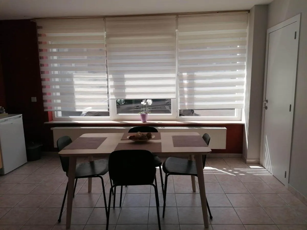 Superbe Appartement De 65M2 A 6061 Montignies-Sur-Sambre Charleroi Belgien