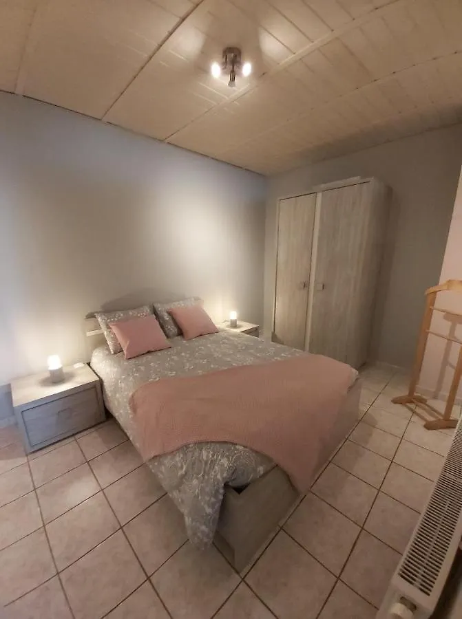 Superbe Appartement De 65M2 A 6061 Montignies-Sur-Sambre Charleroi Belgien