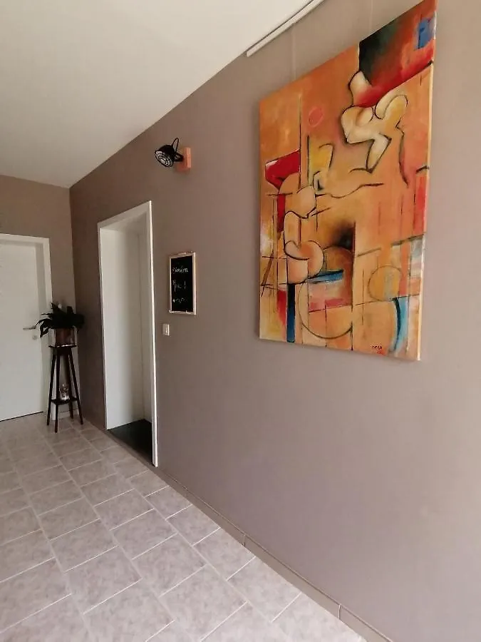 Superbe Appartement De 65M2 A 6061 Montignies-Sur-Sambre Charleroi