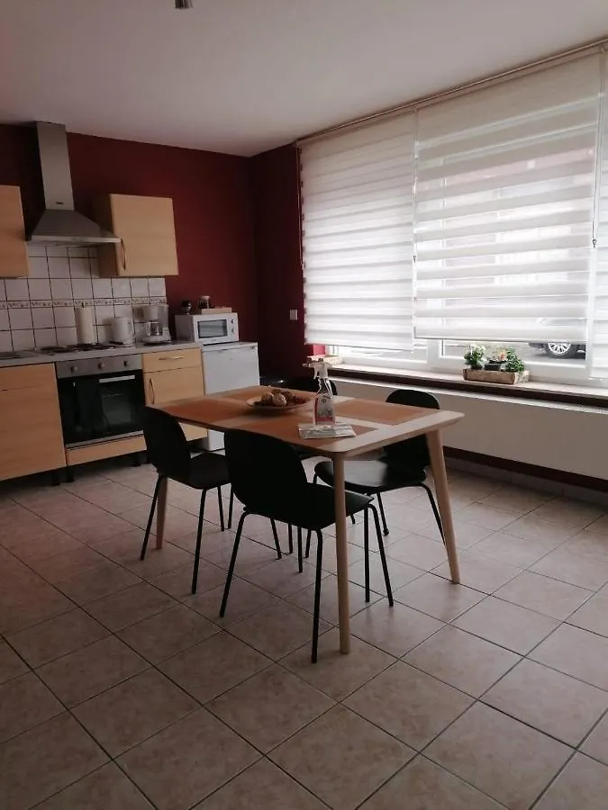 Superbe Appartement De 65M2 A 6061 Montignies-Sur-Sambre Charleroi 0*,  Belgien