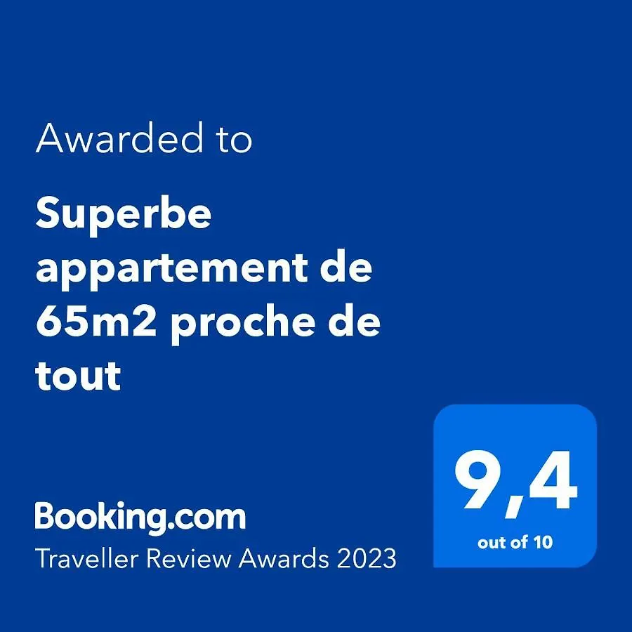 Superbe Appartement De 65M2 A 6061 Montignies-Sur-Sambre Charleroi Lägenhet